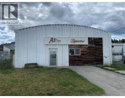 933 Industrial #1 Road Cranbrook North, Cranbrook, Ca
