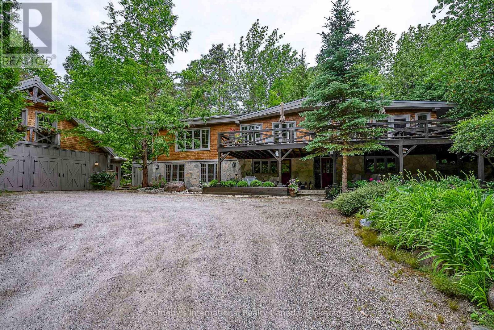 265839 25 Side Road, Meaford, Ontario  N4L 1W5 - Photo 2 - X12403259