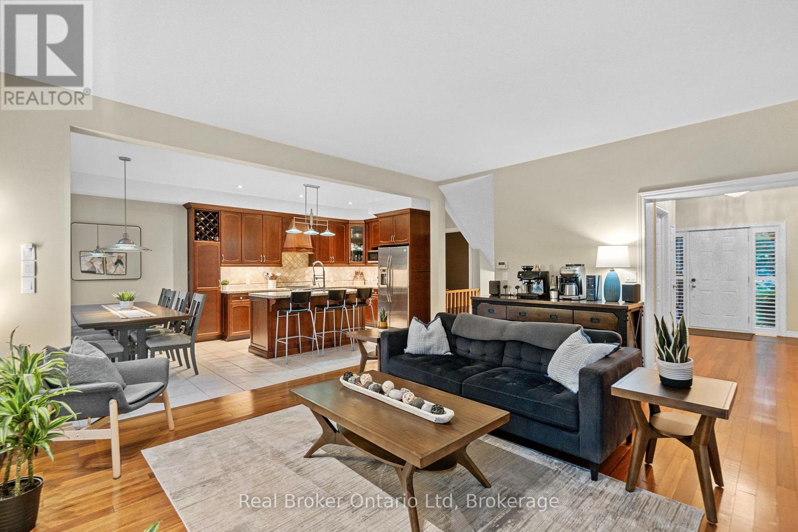 221 Millview Court, Guelph/eramosa, Ontario  N0B 2K0 - Photo 9 - X12403293