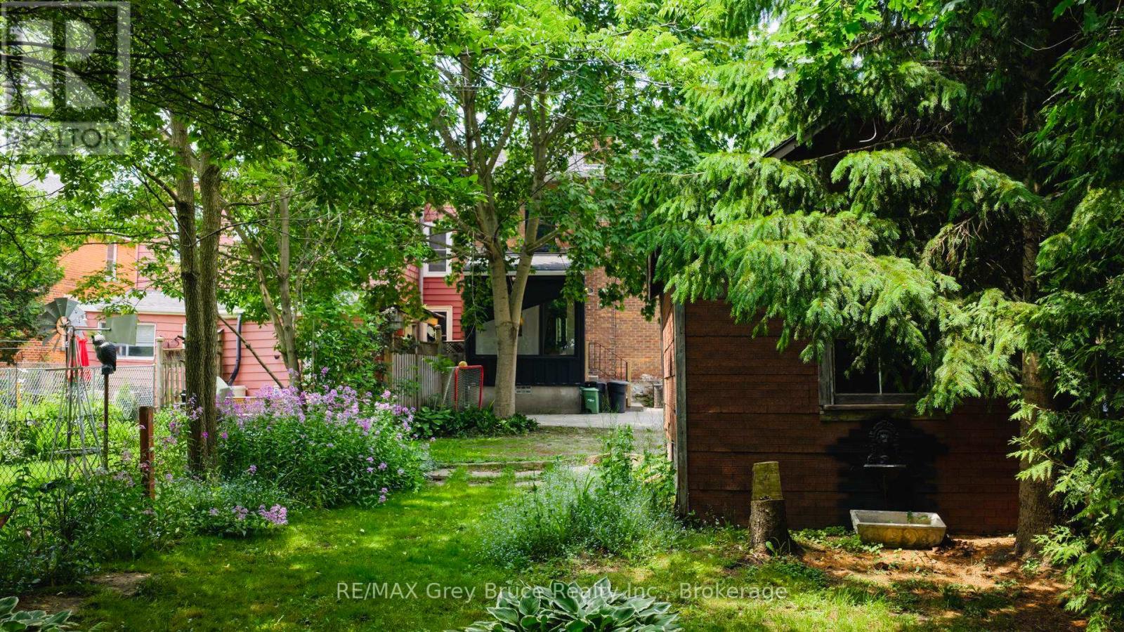 1155 3rd Avenue W, Owen Sound, Ontario  N4K 4P9 - Photo 40 - X12403337