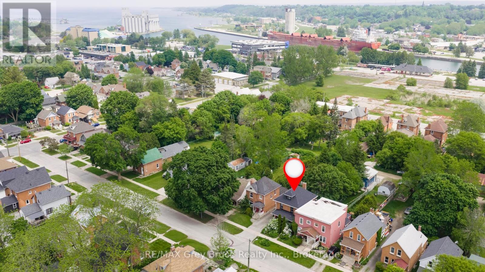1155 3rd Avenue W, Owen Sound, Ontario  N4K 4P9 - Photo 41 - X12403337