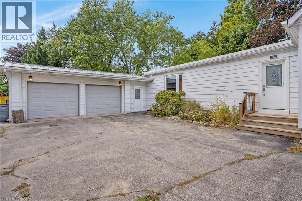 250 Northumberland Street, Ayr, Ontario  N0B 1E0 - Photo 3 - 40765713