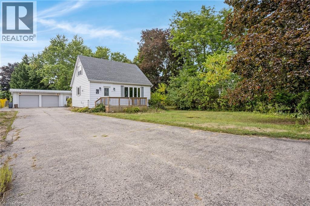 250 Northumberland Street, Ayr, Ontario  N0B 1E0 - Photo 2 - 40765713