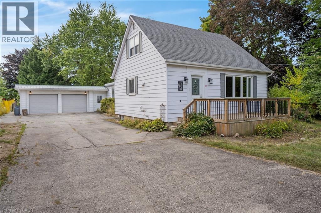 250 Northumberland Street, Ayr, Ontario  N0B 1E0 - Photo 5 - 40765713