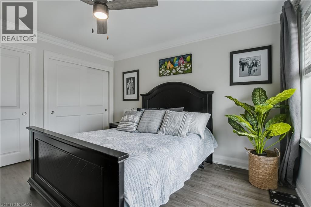 47 Bishop Reding Trail, Hamilton, Ontario  L9B 2L7 - Photo 20 - 40766288
