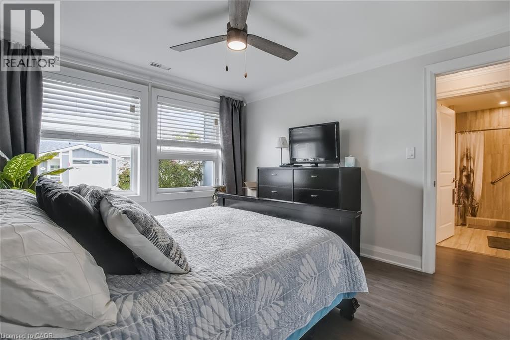 47 Bishop Reding Trail, Hamilton, Ontario  L9B 2L7 - Photo 19 - 40766288