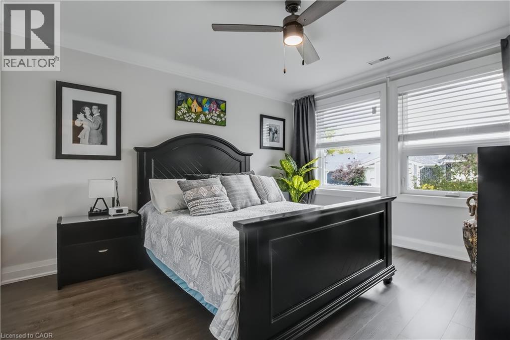 47 Bishop Reding Trail, Hamilton, Ontario  L9B 2L7 - Photo 18 - 40766288