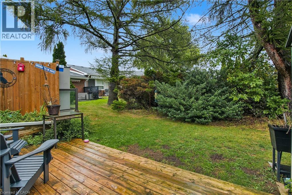 47 Bishop Reding Trail, Hamilton, Ontario  L9B 2L7 - Photo 26 - 40766288