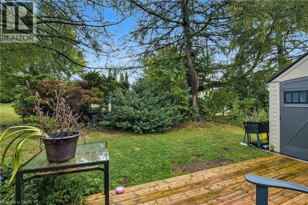 47 Bishop Reding Trail, Hamilton, Ontario  L9B 2L7 - Photo 25 - 40766288