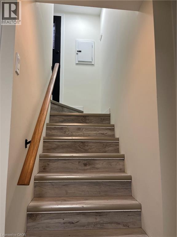 206 Lorne Avenue Unit# B, Kitchener, Ontario  N2M 3Y7 - Photo 10 - 40769768