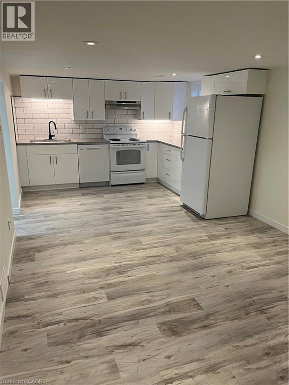 206 Lorne Avenue Unit# B, Kitchener, Ontario  N2M 3Y7 - Photo 3 - 40769768