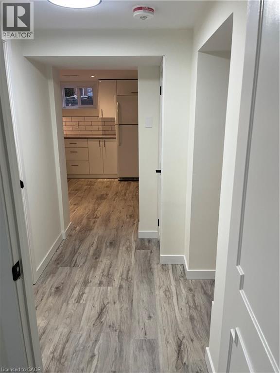 206 Lorne Avenue Unit# B, Kitchener, Ontario  N2M 3Y7 - Photo 4 - 40769768