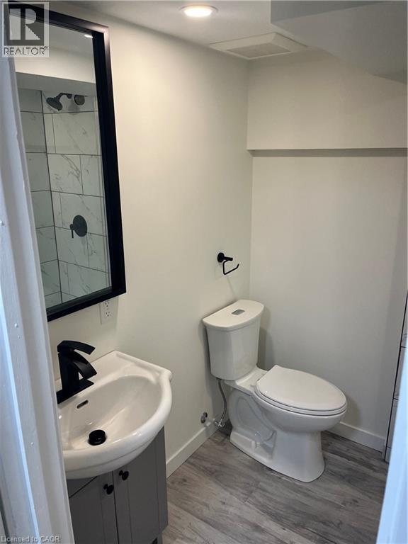 206 Lorne Avenue Unit# B, Kitchener, Ontario  N2M 3Y7 - Photo 9 - 40769768
