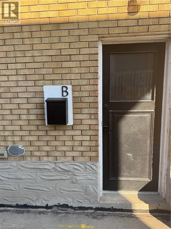 206 Lorne Avenue Unit# B, Kitchener, Ontario  N2M 3Y7 - Photo 11 - 40769768