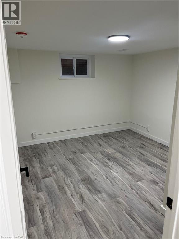 206 Lorne Avenue Unit# B, Kitchener, Ontario  N2M 3Y7 - Photo 6 - 40769768