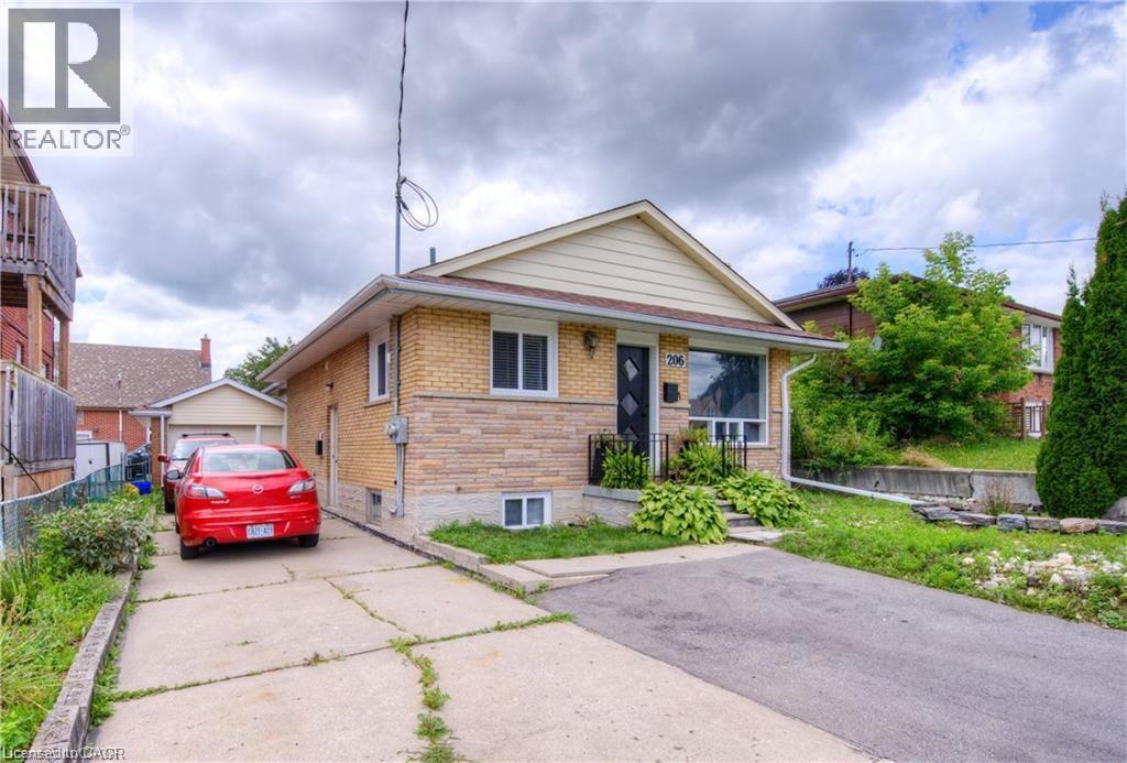 206 Lorne Avenue Unit# B, Kitchener, Ontario  N2M 3Y7 - Photo 2 - 40769768