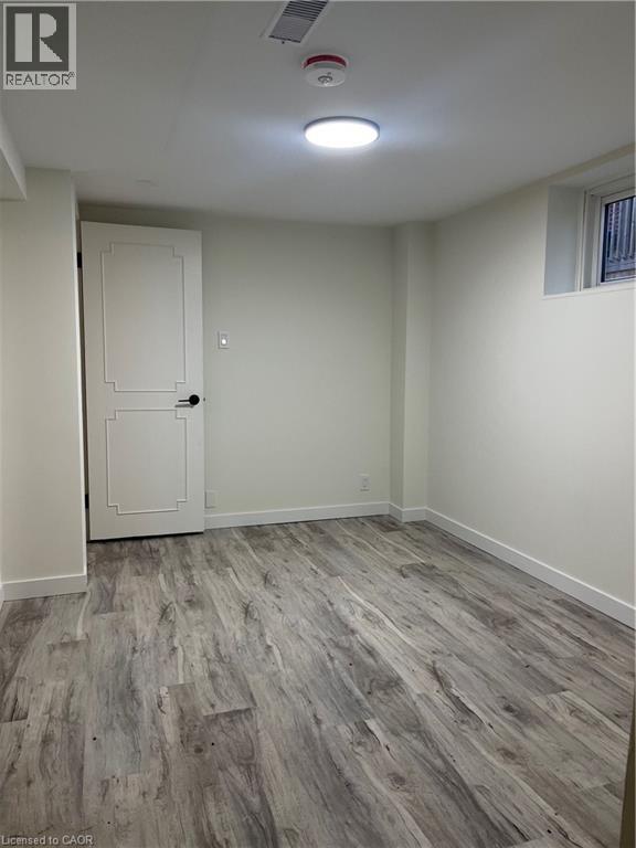 206 Lorne Avenue Unit# B, Kitchener, Ontario  N2M 3Y7 - Photo 5 - 40769768