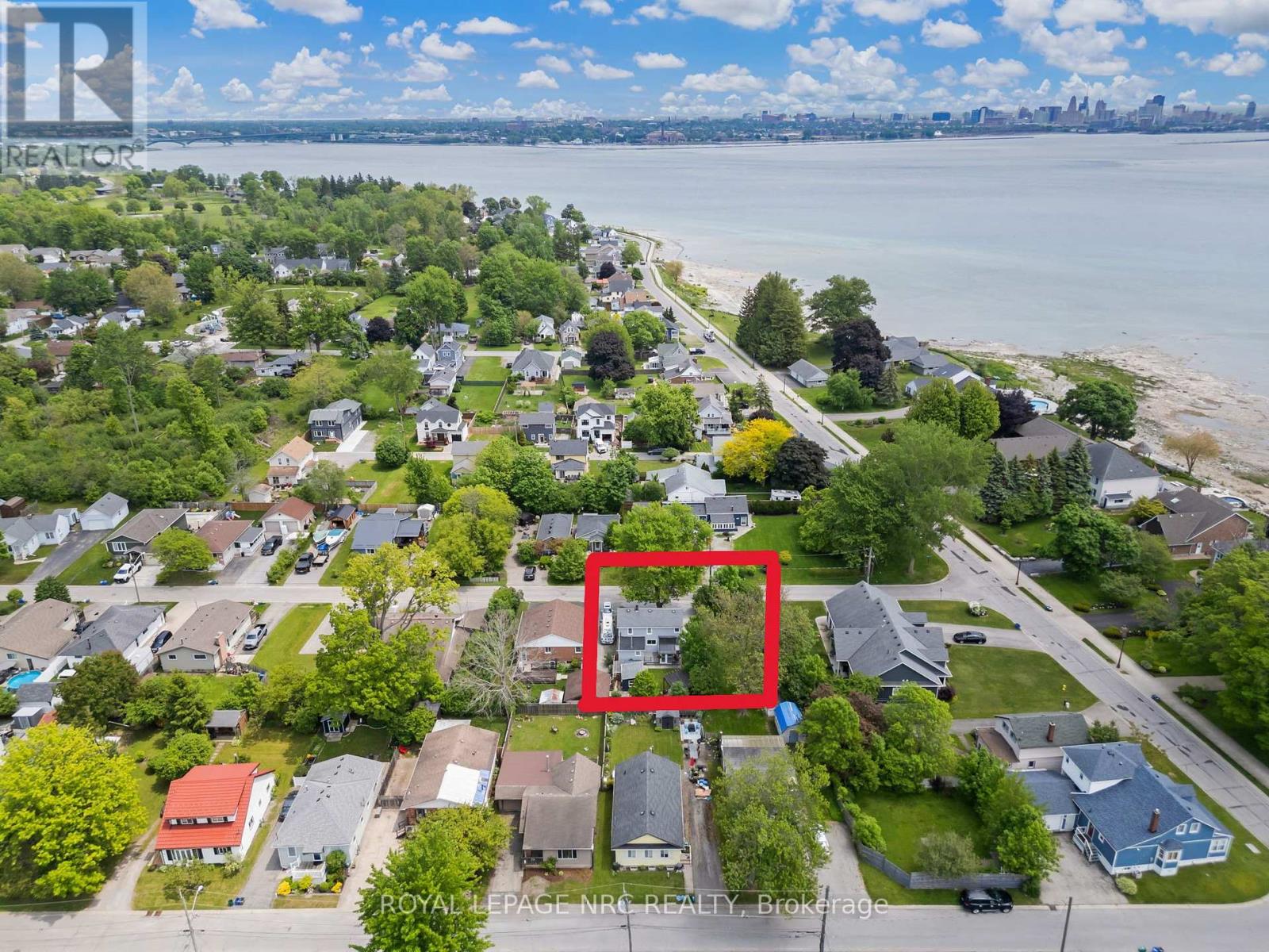 17 WINDSOR AVENUE, Fort Erie, Ontario