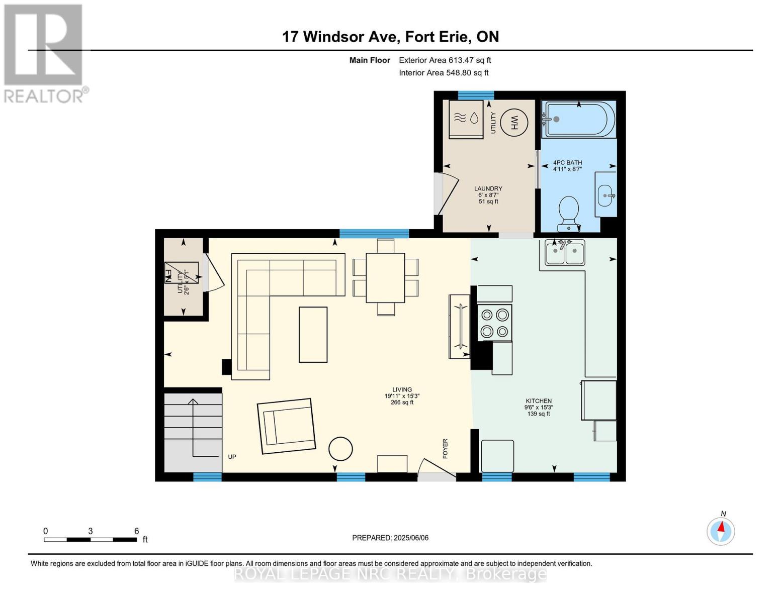 17 Windsor Avenue, Fort Erie, Ontario  L2A 5L8 - Photo 45 - X12403366