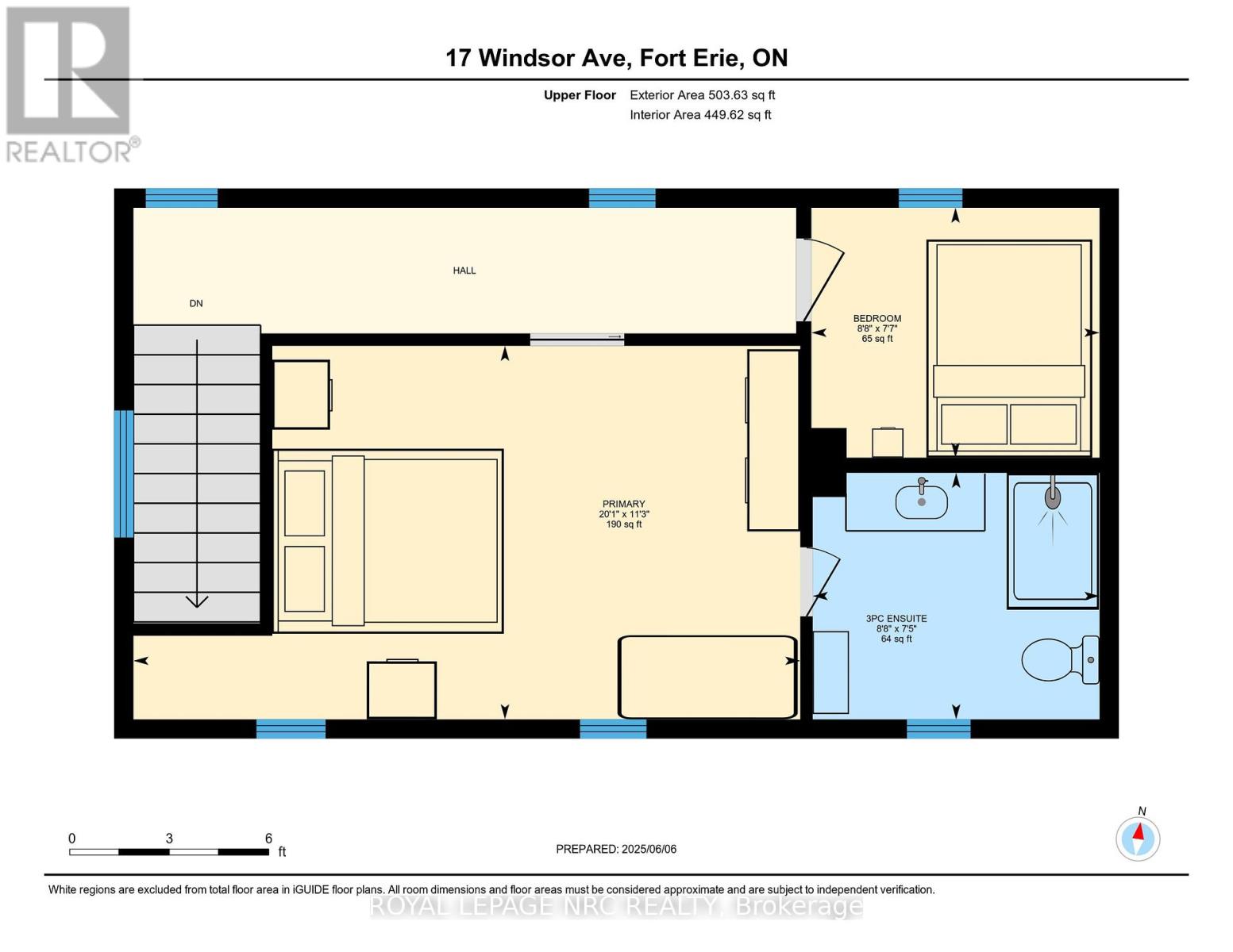 17 Windsor Avenue, Fort Erie, Ontario  L2A 5L8 - Photo 46 - X12403366