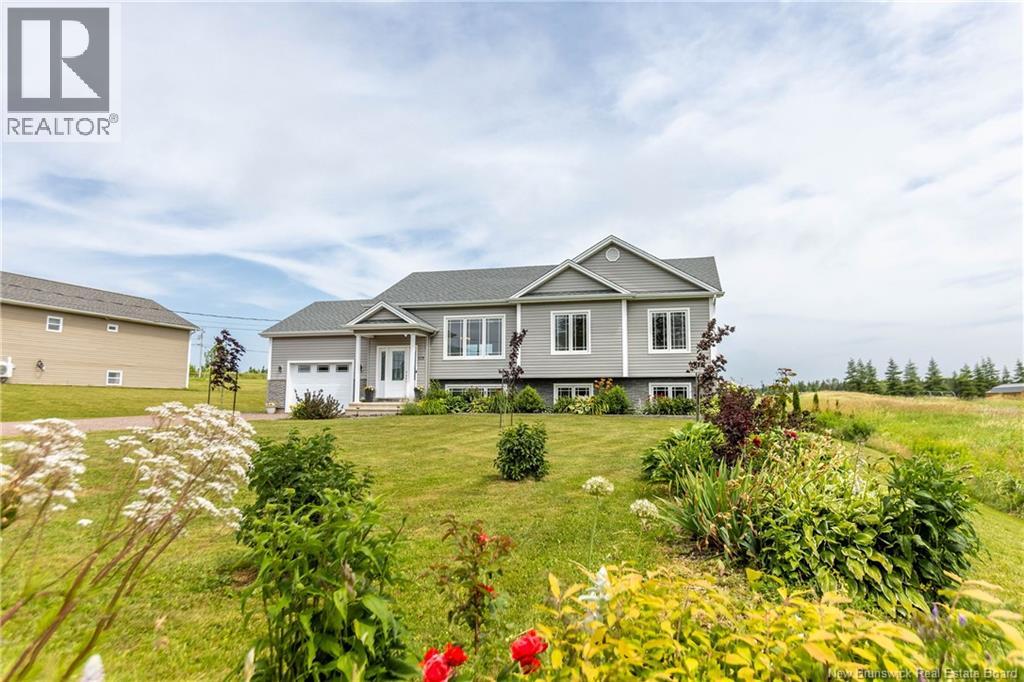 115 Fairfield Road, Sackville, New Brunswick