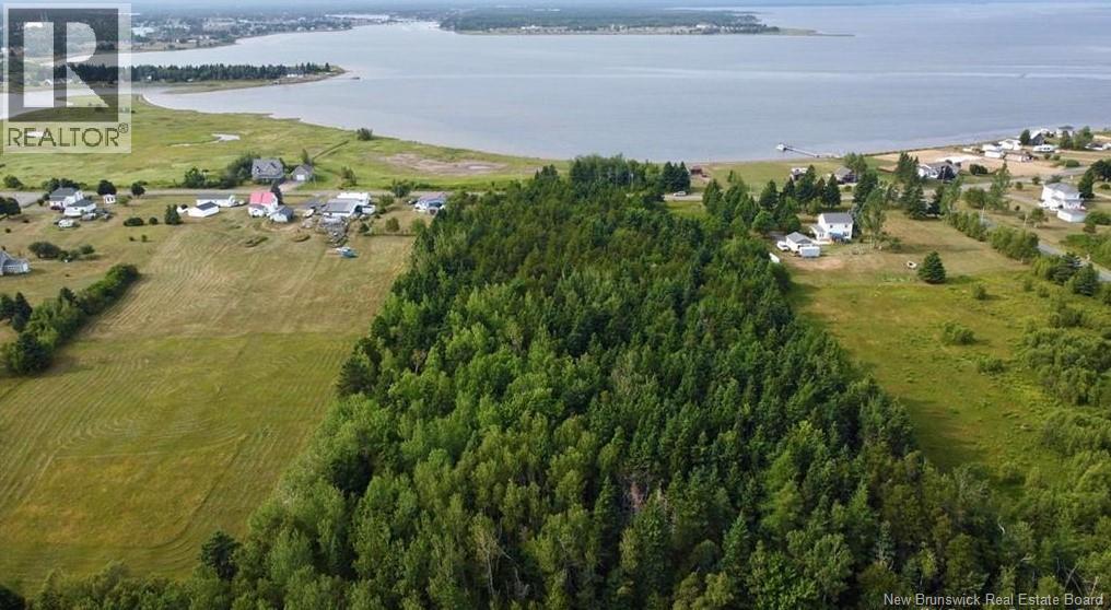 Lot Pointe-à-Bouleau, Tracadie, New Brunswick  E1X 2E9 - Photo 1 - NB126715