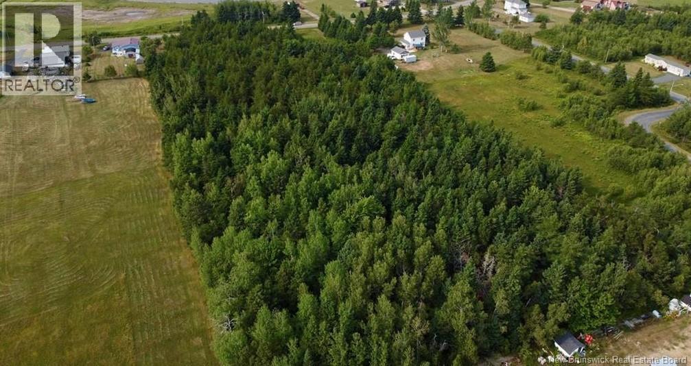 Lot Pointe-à-Bouleau, Tracadie, New Brunswick  E1X 2E9 - Photo 2 - NB126715
