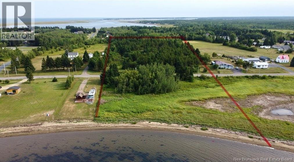 Lot Pointe-à-Bouleau, Tracadie, New Brunswick  E1X 2E9 - Photo 3 - NB126715