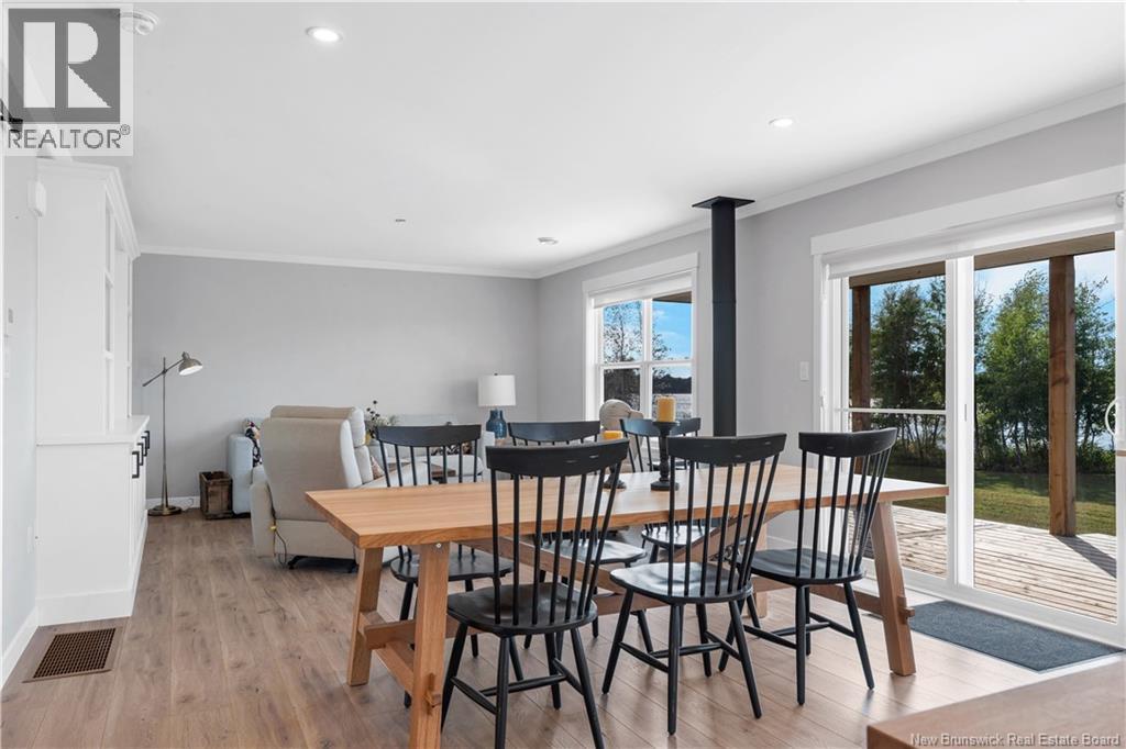 34 Mckinnon, Main River, New Brunswick  E4T 1T8 - Photo 11 - NB126620