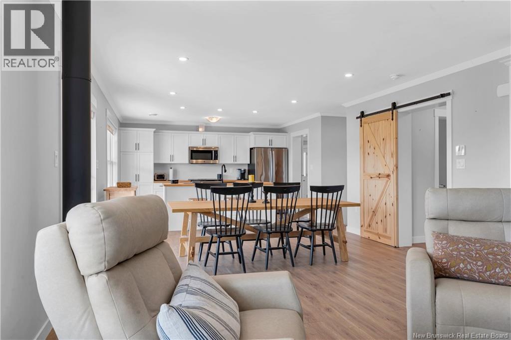 34 Mckinnon, Main River, New Brunswick  E4T 1T8 - Photo 13 - NB126620