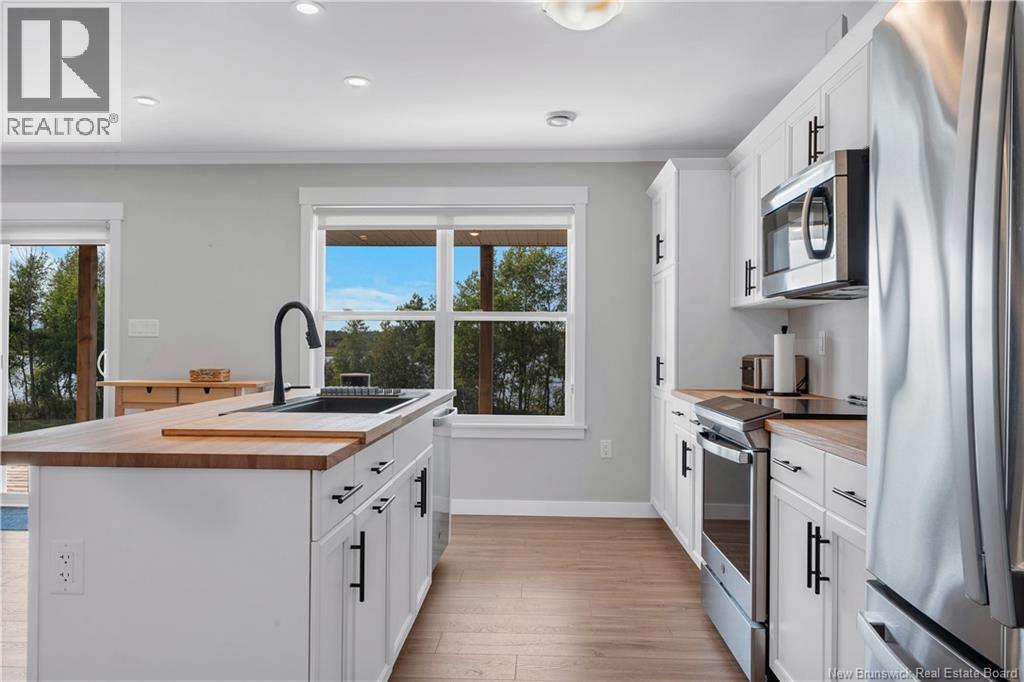 34 Mckinnon, Main River, New Brunswick  E4T 1T8 - Photo 14 - NB126620