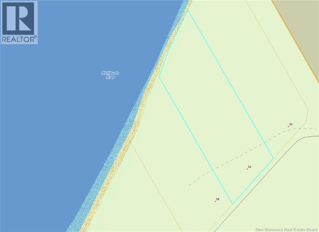 34 Mckinnon, Main River, New Brunswick  E4T 1T8 - Photo 42 - NB126620