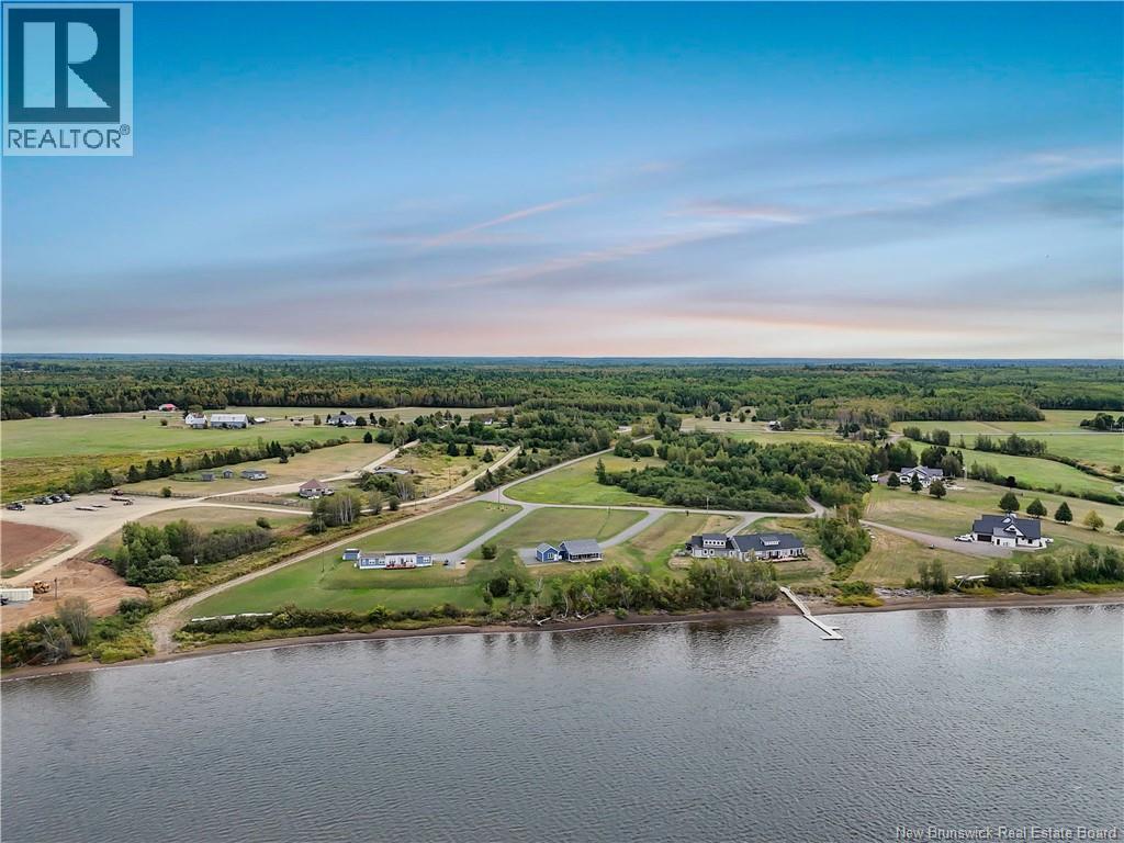 34 Mckinnon, Main River, New Brunswick  E4T 1T8 - Photo 43 - NB126620