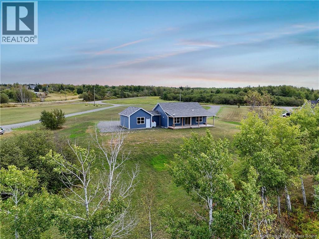 34 Mckinnon, Main River, New Brunswick  E4T 1T8 - Photo 46 - NB126620