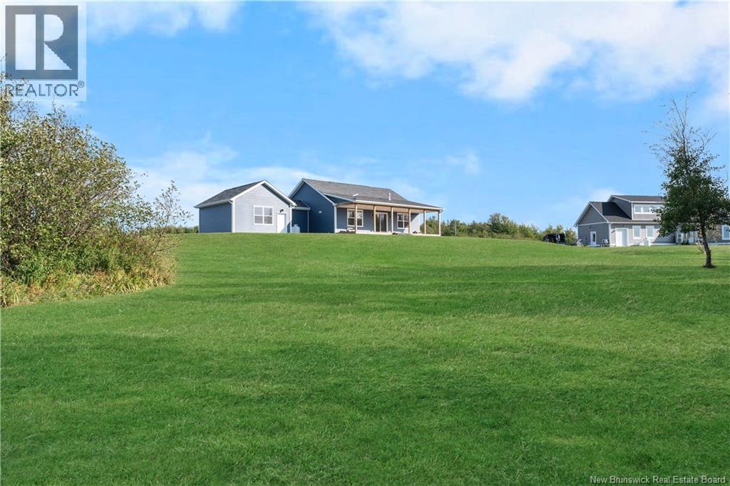 34 Mckinnon, Main River, New Brunswick  E4T 1T8 - Photo 48 - NB126620