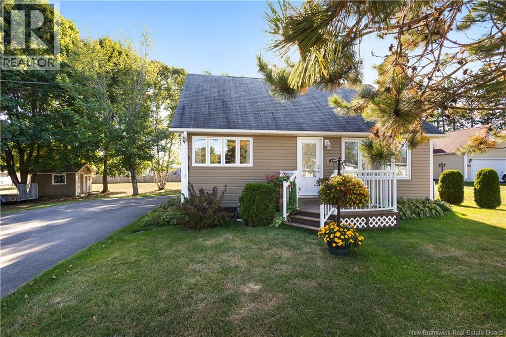 529 Newcastle Boulevard, Newcastle, New Brunswick  E1V 2K4 - Photo 3 - NB126294