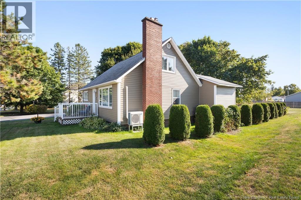 529 Newcastle Boulevard, Newcastle, New Brunswick  E1V 2K4 - Photo 33 - NB126294