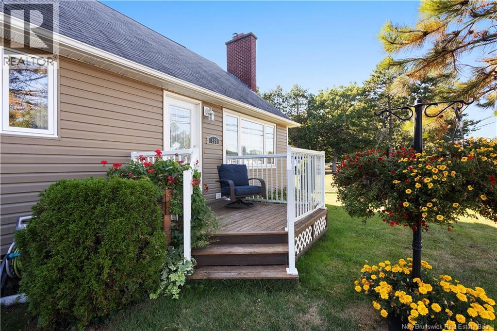 529 Newcastle Boulevard, Newcastle, New Brunswick  E1V 2K4 - Photo 34 - NB126294