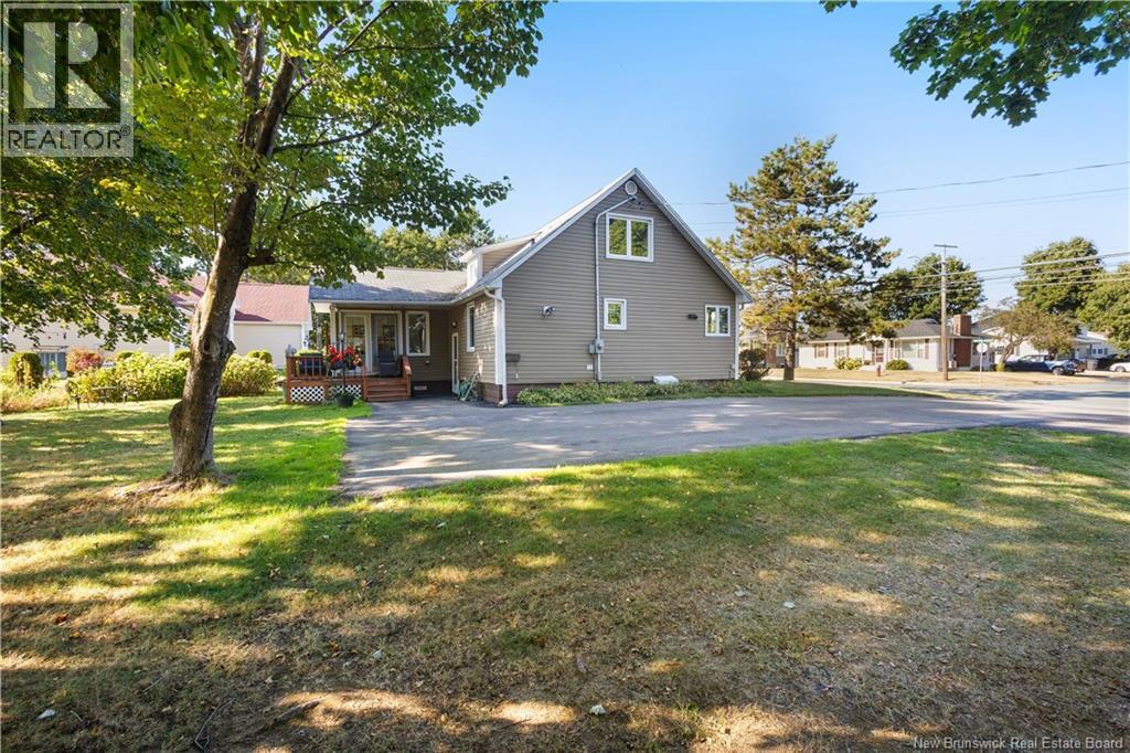 529 Newcastle Boulevard, Newcastle, New Brunswick  E1V 2K4 - Photo 4 - NB126294