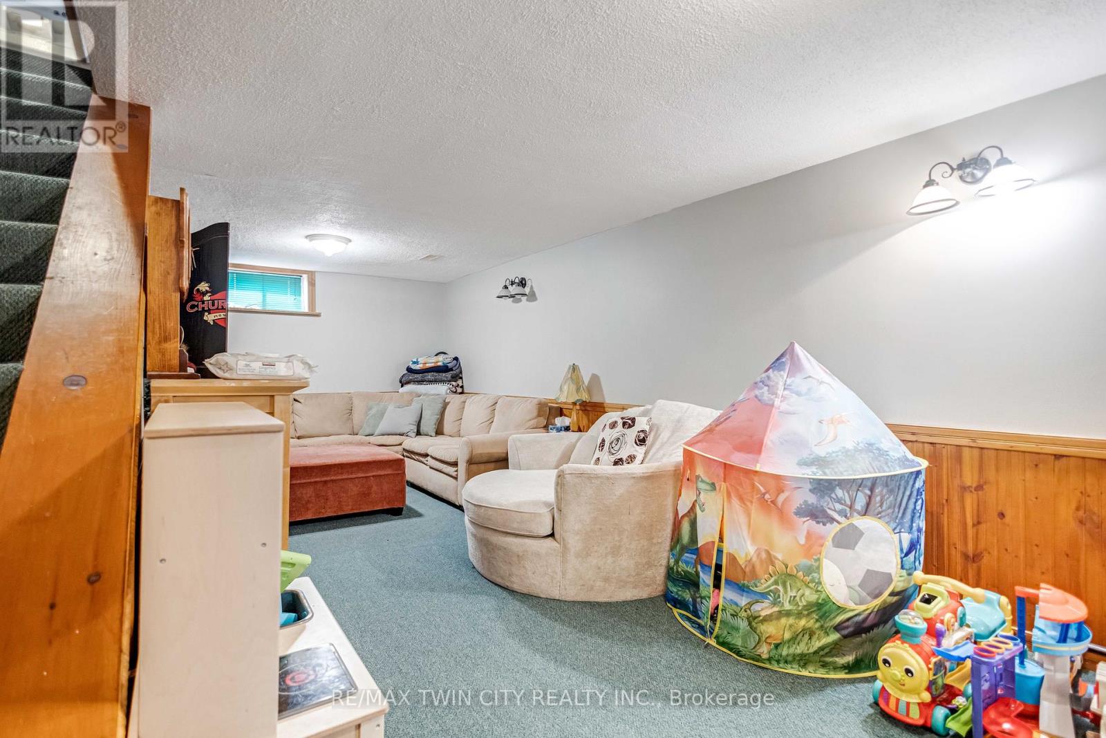 493 St Paul Avenue, Brant, Ontario  N3R 4P4 - Photo 20 - X12403162