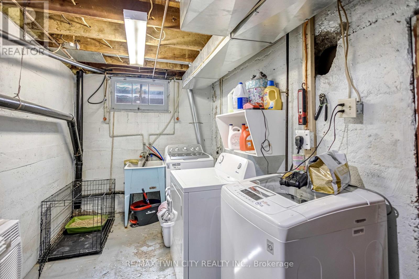 493 St Paul Avenue, Brant, Ontario  N3R 4P4 - Photo 23 - X12403162