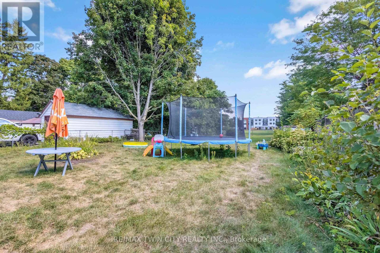 493 St Paul Avenue, Brant, Ontario  N3R 4P4 - Photo 25 - X12403162