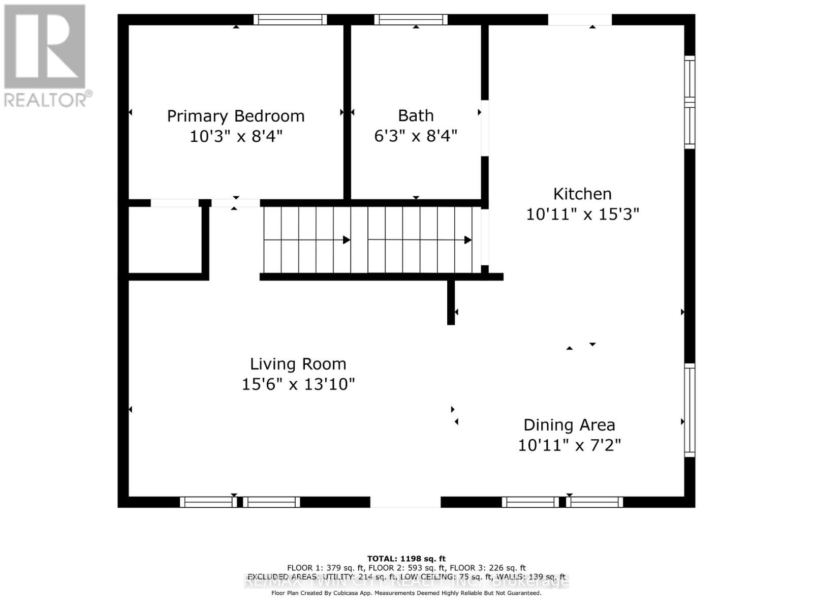 493 St Paul Avenue, Brant, Ontario  N3R 4P4 - Photo 40 - X12403162
