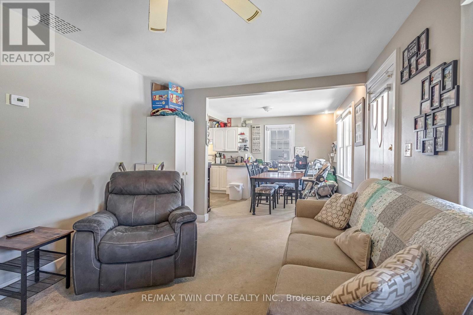 493 St Paul Avenue, Brant, Ontario  N3R 4P4 - Photo 5 - X12403162