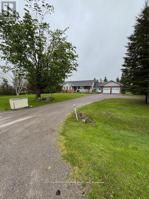538 Portage Road, Kawartha Lakes (Kirkfield), Ontario  K0M 2B0 - Photo 2 - X12403200