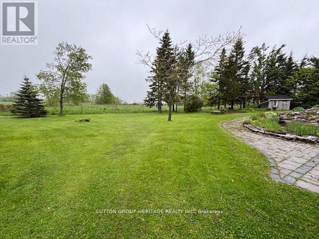 538 Portage Road, Kawartha Lakes (Kirkfield), Ontario  K0M 2B0 - Photo 6 - X12403200