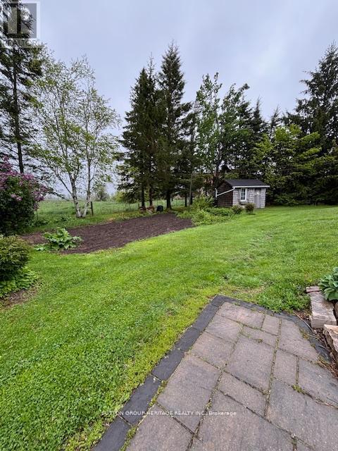 538 Portage Road, Kawartha Lakes (Kirkfield), Ontario  K0M 2B0 - Photo 7 - X12403200