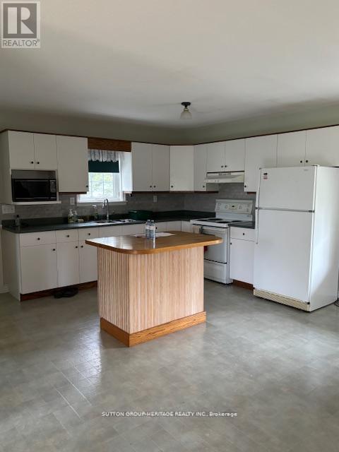 538 Portage Road, Kawartha Lakes (Kirkfield), Ontario  K0M 2B0 - Photo 8 - X12403200