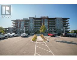 502 - 34 NORMAN STREET, Brantford, Ontario
