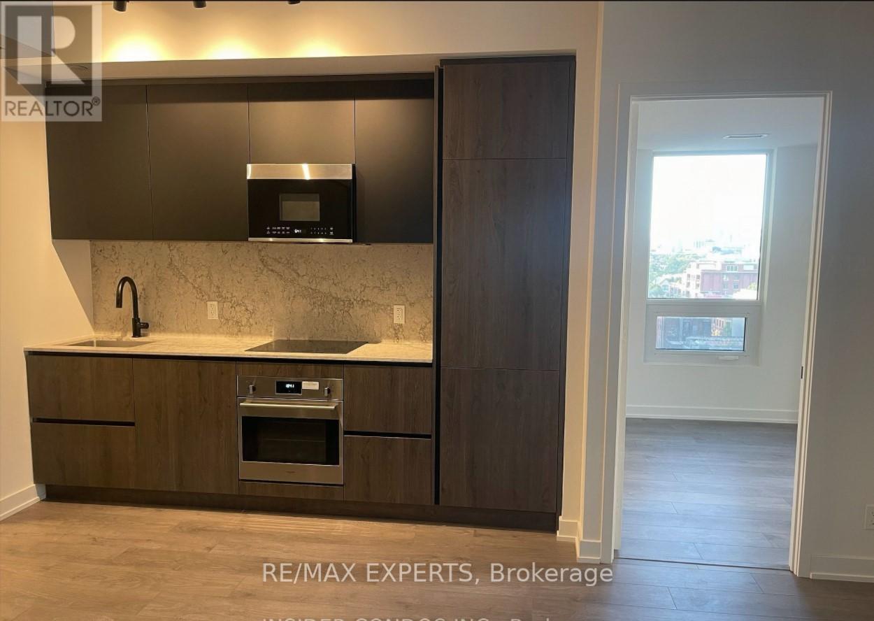 803 - 108 Peter Street, Toronto, Ontario  M5V 2G7 - Photo 4 - C12376876